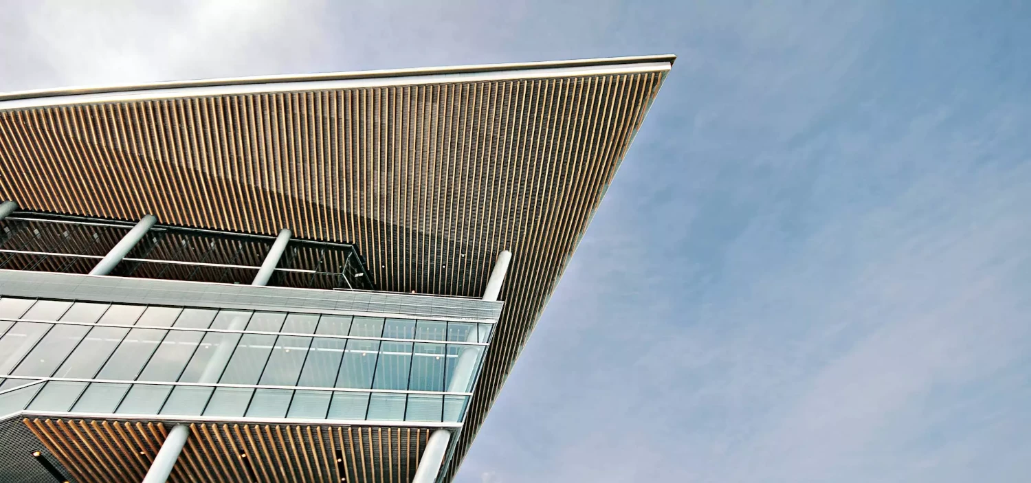 pprmocarioca - Building exterior in Toronto, Canada